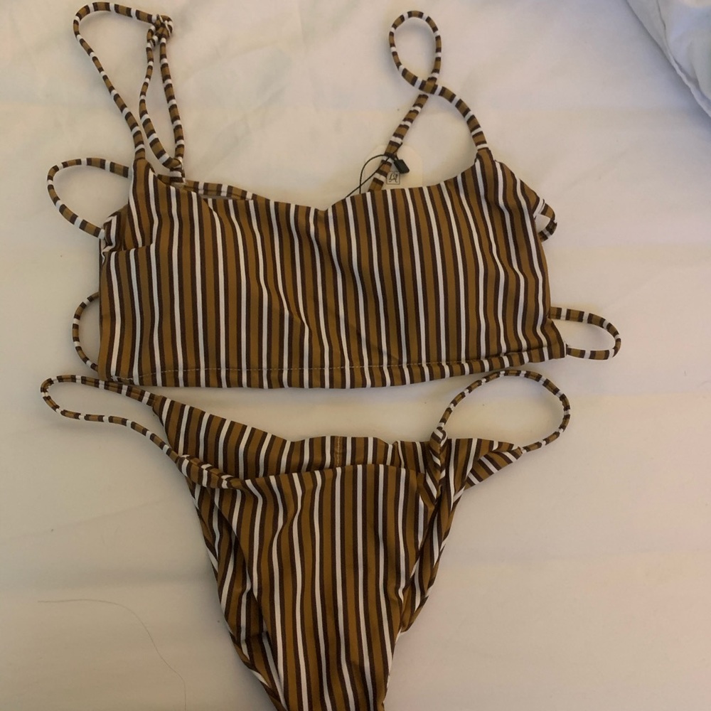 BIKINI SET